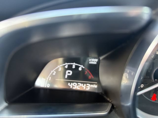 Used 2017 Toyota Yaris iA FWD image 13
