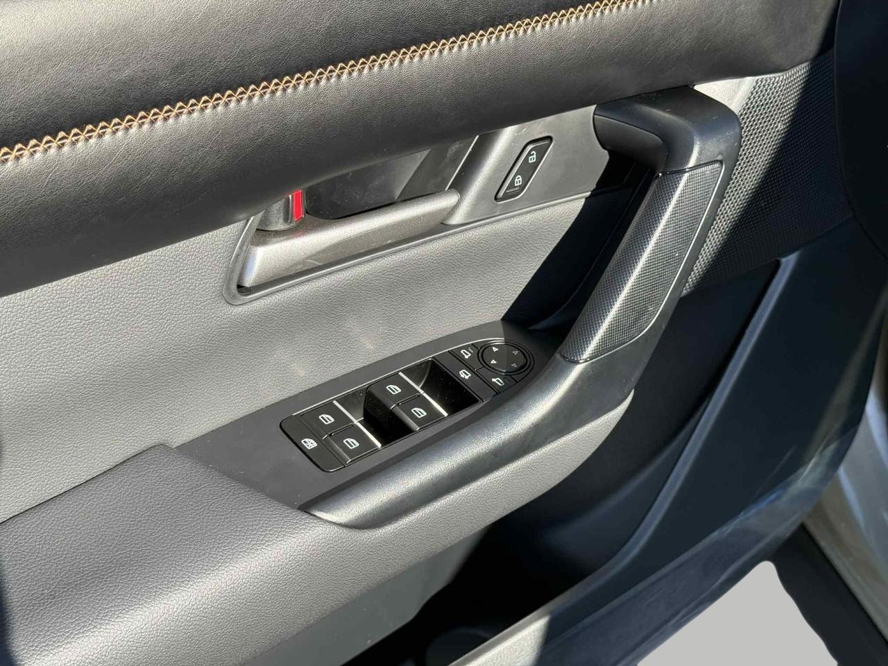 New 2026 MAZDA CX-50 AWD 2.5 S w/ Accent Package image 9