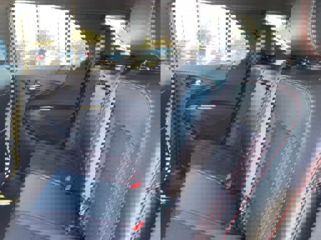 Used 2024 Chevrolet Equinox RS image 11