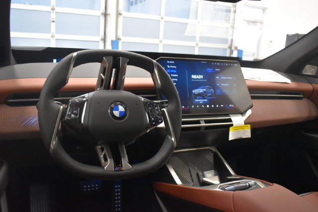 New 2027 BMW iX3 50 xDrive w/ M Sport Package AWD/4WD image 23