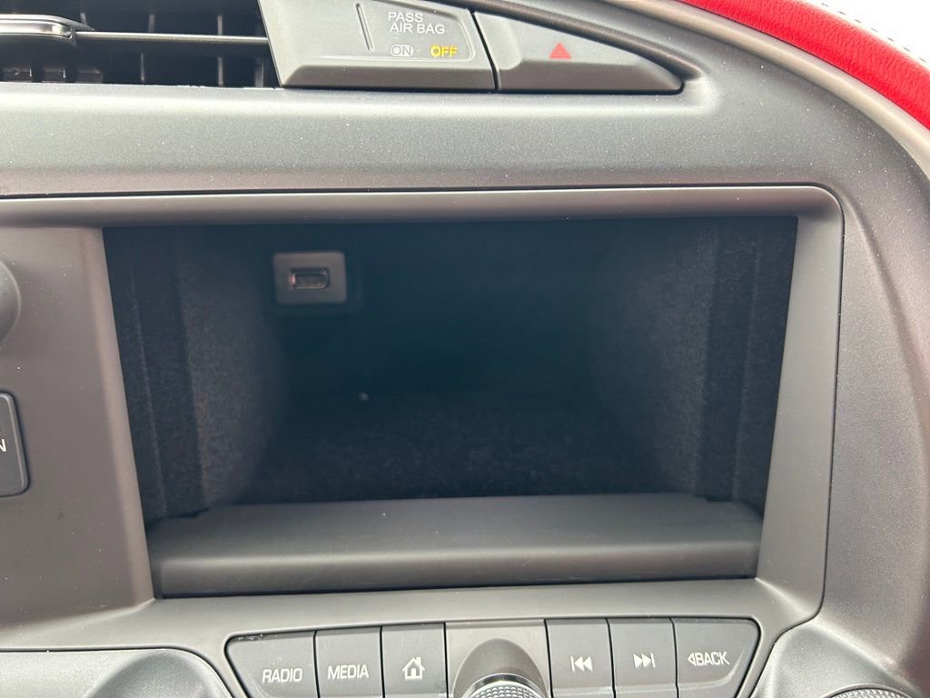 Used 2016 Chevrolet Corvette Z06 w/ 2LZ Preferred Equipment Group image 25