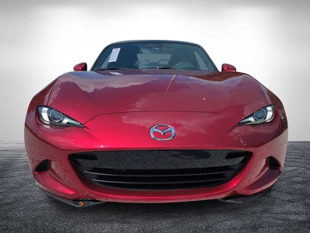 New 2026 MAZDA MX-5 Miata Grand Touring RWD image 29