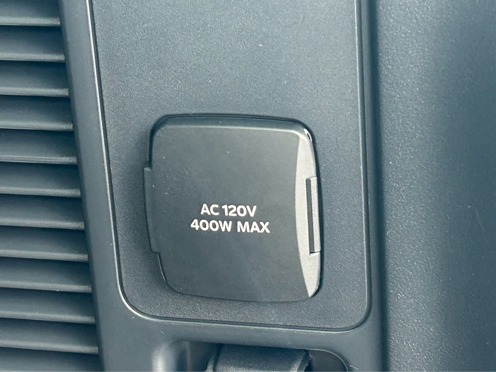 New 2027 Lincoln Navigator Reserve AWD/4WD image 9