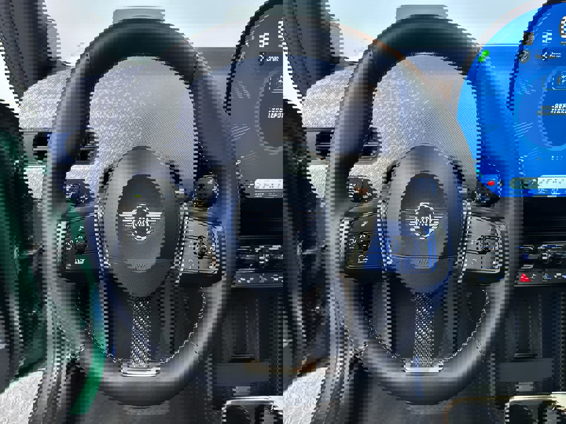 Used 2025 MINI Cooper S image 16