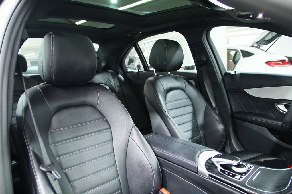 Used 2020 Mercedes-Benz C 43 AMG 4MATIC Sedan image 22
