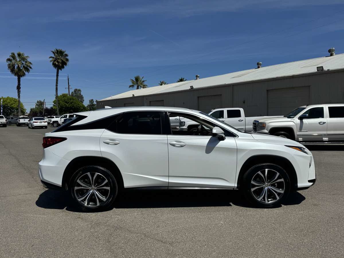 Used 2016 Lexus RX 350 AWD image 10