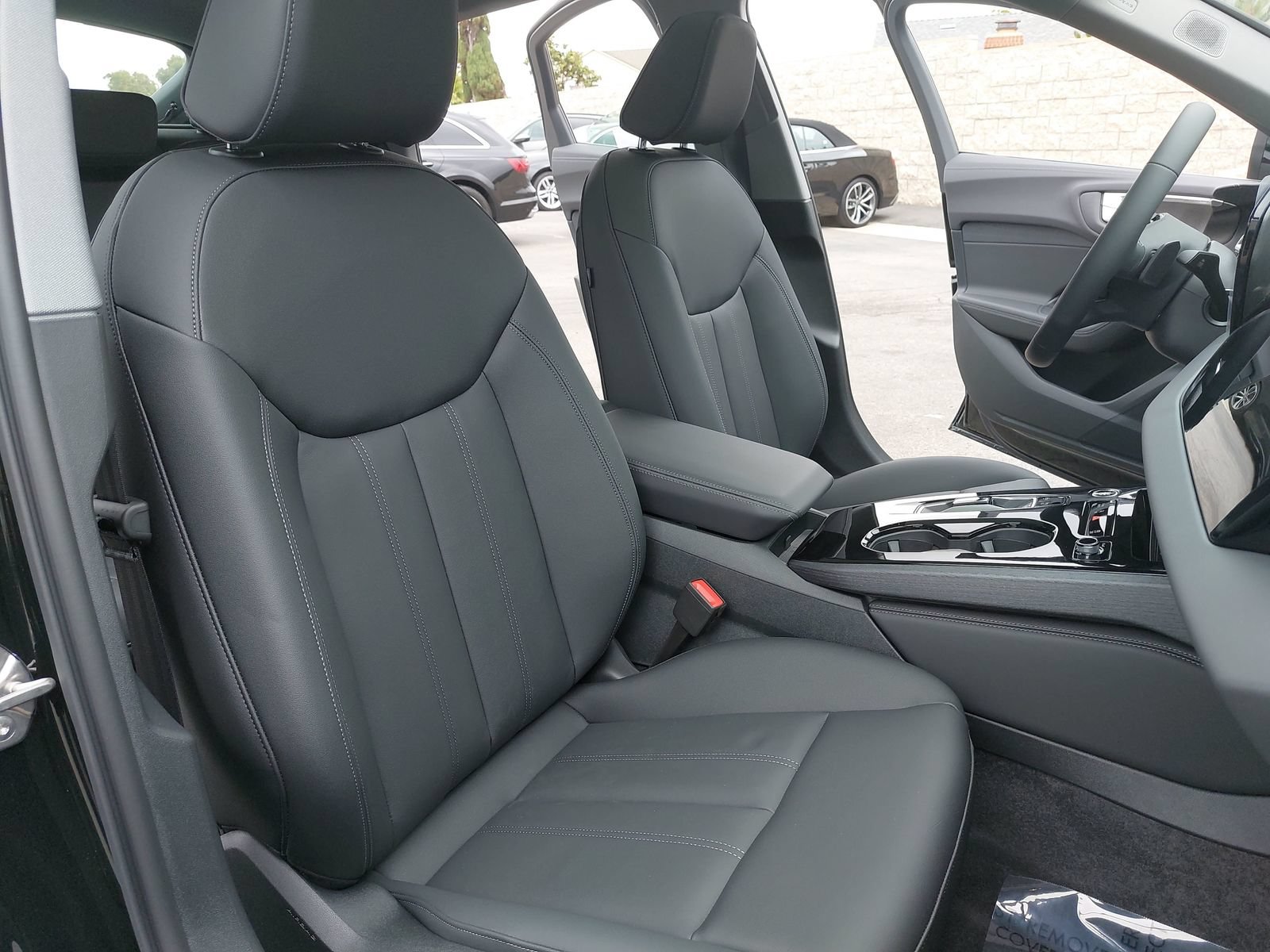 New 2026 Audi A5 2.0T Premium AWD/4WD image 10