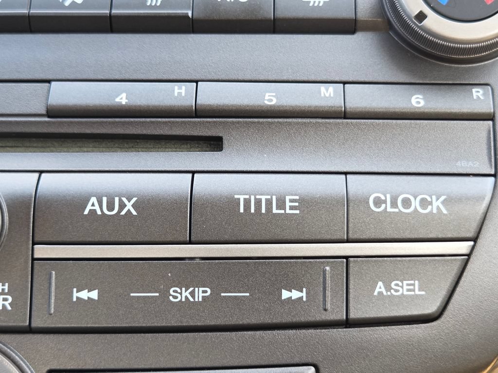 Used 2012 Honda Accord LX image 9