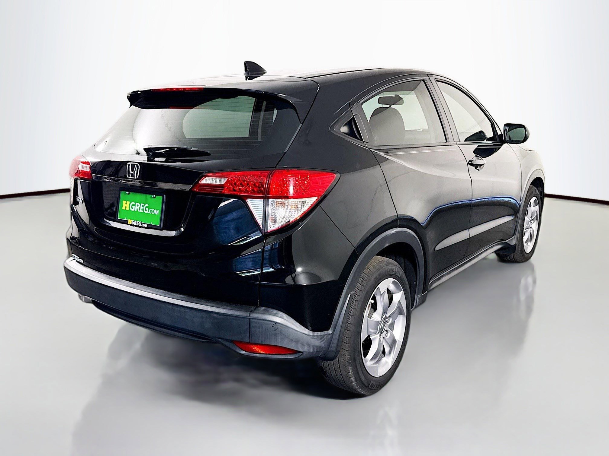 Used 2019 Honda HR-V LX image 10