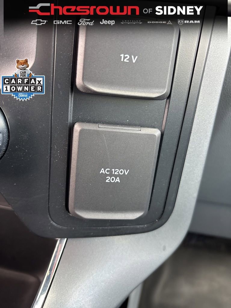 Used 2022 Ford F150 Lightning Pro w/ Tow Technology Package image 22