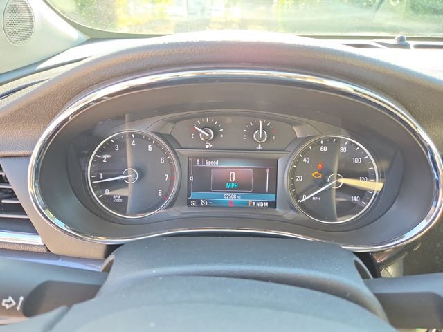 Used 2019 Buick Encore Preferred w/ Safety Package image 24