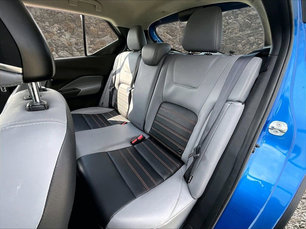 Used 2023 Nissan Kicks SR w/ SR Premium Package image 20