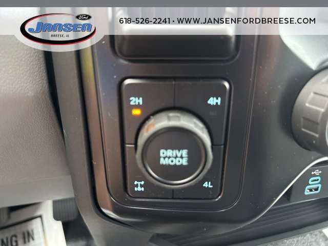 New 2026 Ford F250 XL image 21