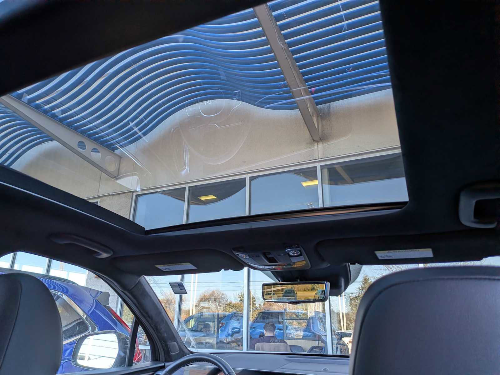 Used 2025 Kia Sorento SX Prestige image 20