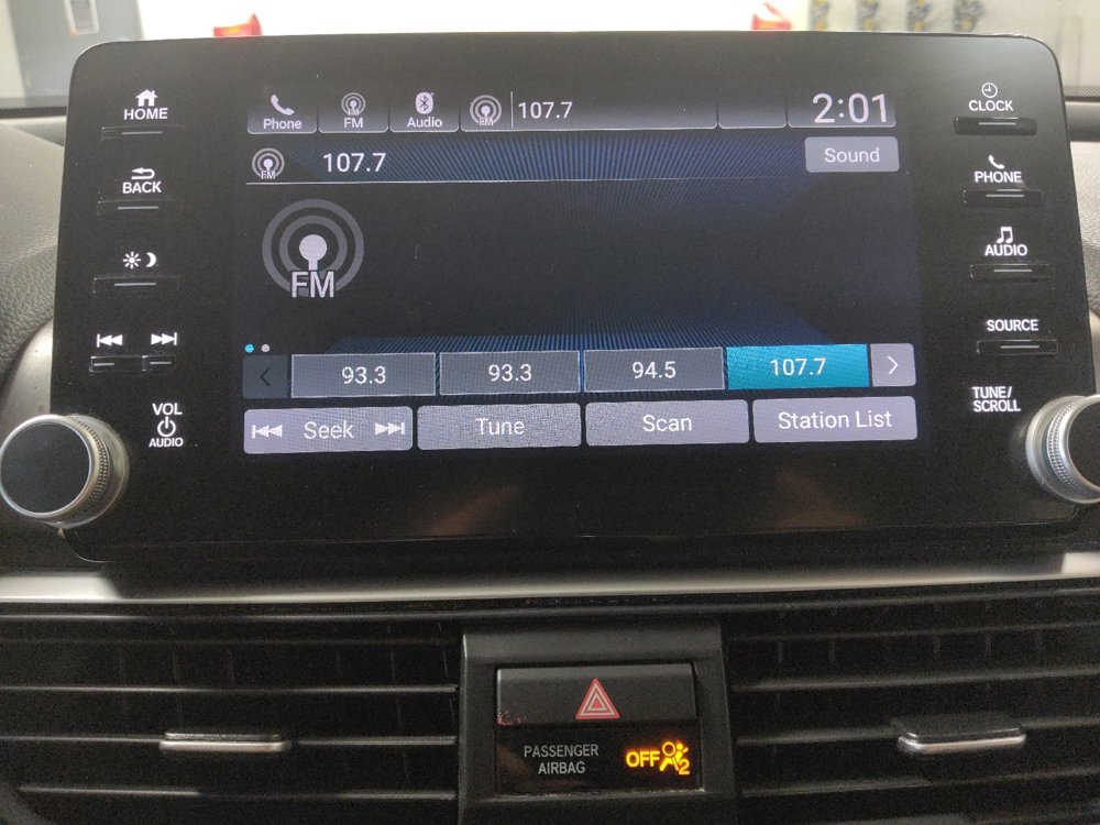 Used 2020 Honda Accord Sport image 25