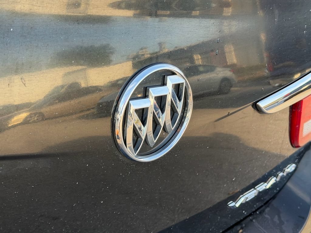 Used 2014 Buick Verano Convenience FWD image 16