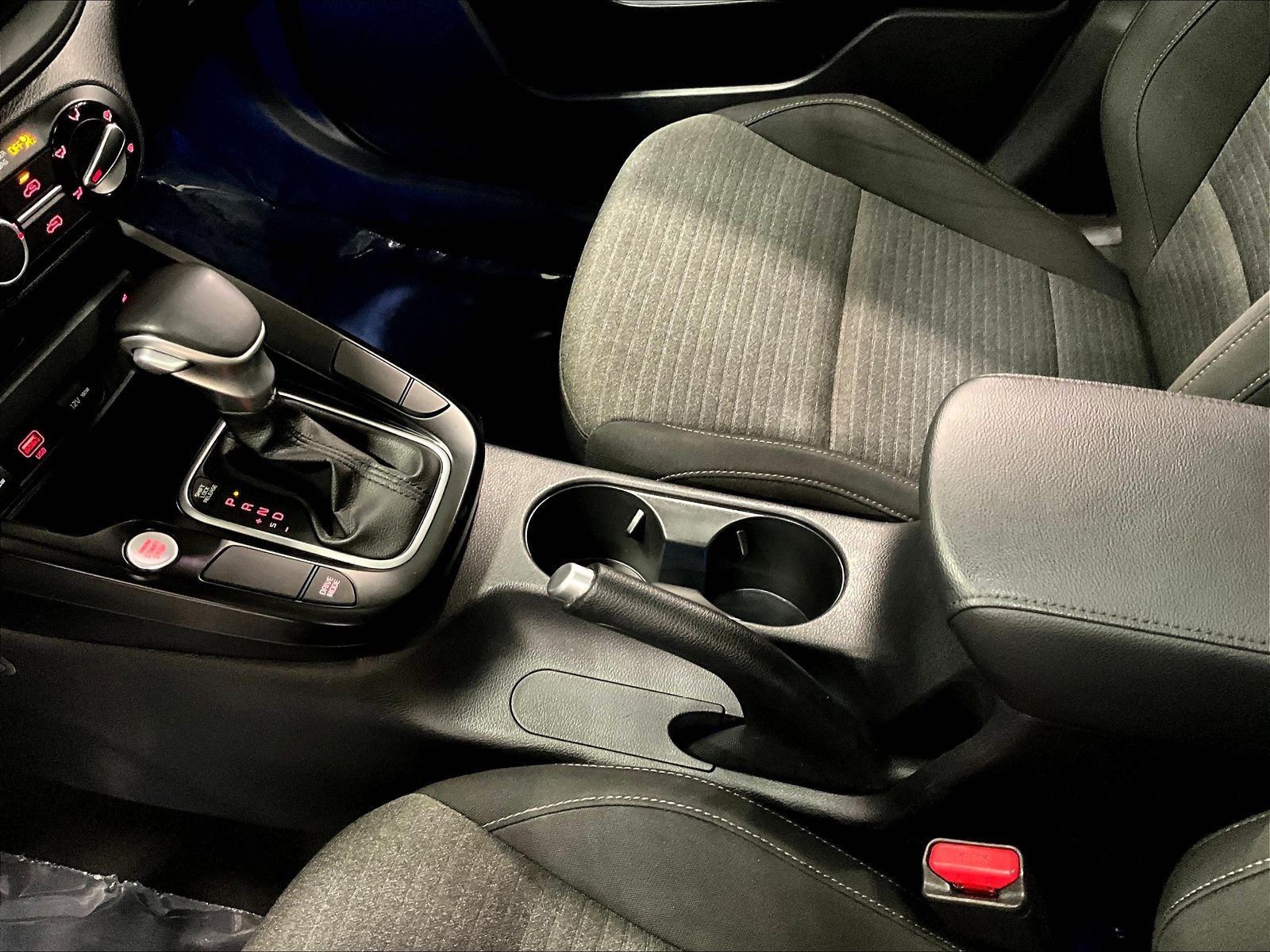 Used 2020 Kia Soul GT-Line w/ GT 2.0L Power Sunroof Package FWD image 18