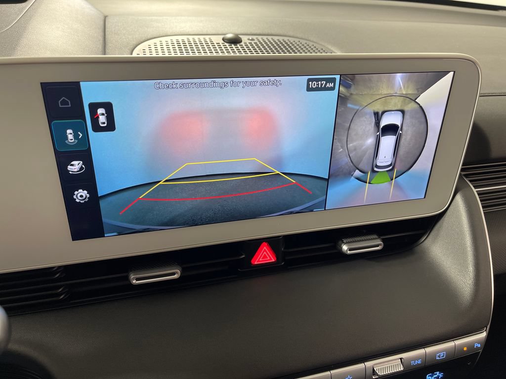 Certified 2024 Hyundai Ioniq 5 Limited RWD image 23