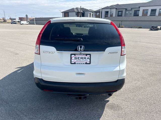 Used 2014 Honda CR-V EX image 12