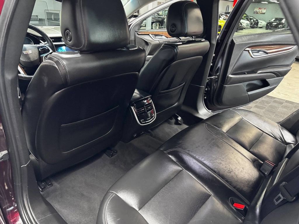 Used 2017 Cadillac XTS Premium Luxury FWD image 46