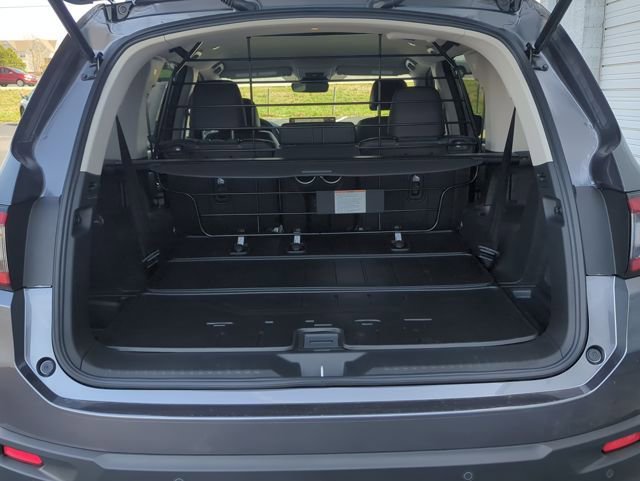 New 2026 Honda Pilot EX-L image 21