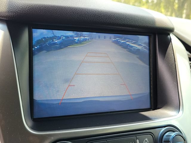 Used 2018 Chevrolet Tahoe LT RWD image 39