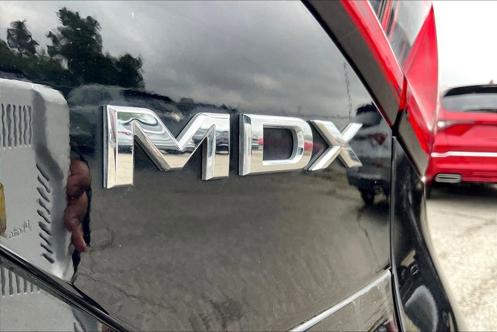 Used 2024 Acura MDX Type S image 43