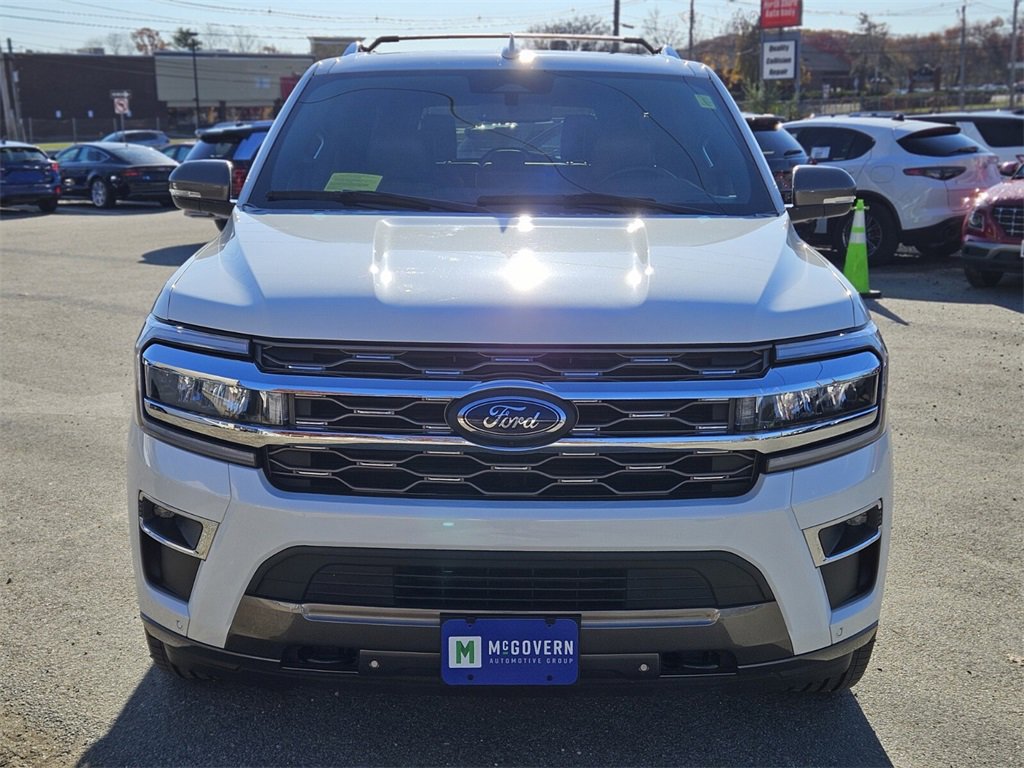 Used 2022 Ford Expedition Max King Ranch image 7