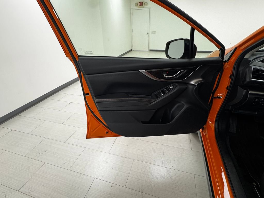 Used 2018 Subaru Crosstrek 2.0i Limited image 9