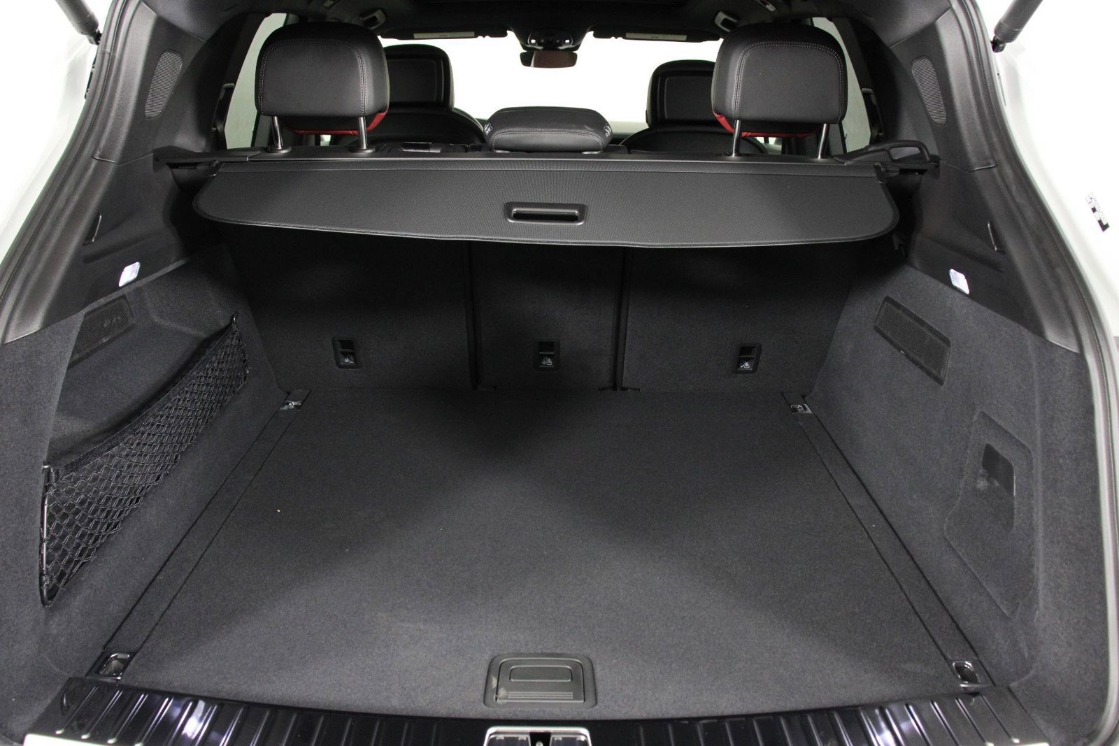 New 2026 Porsche Cayenne AWD/4WD image 18