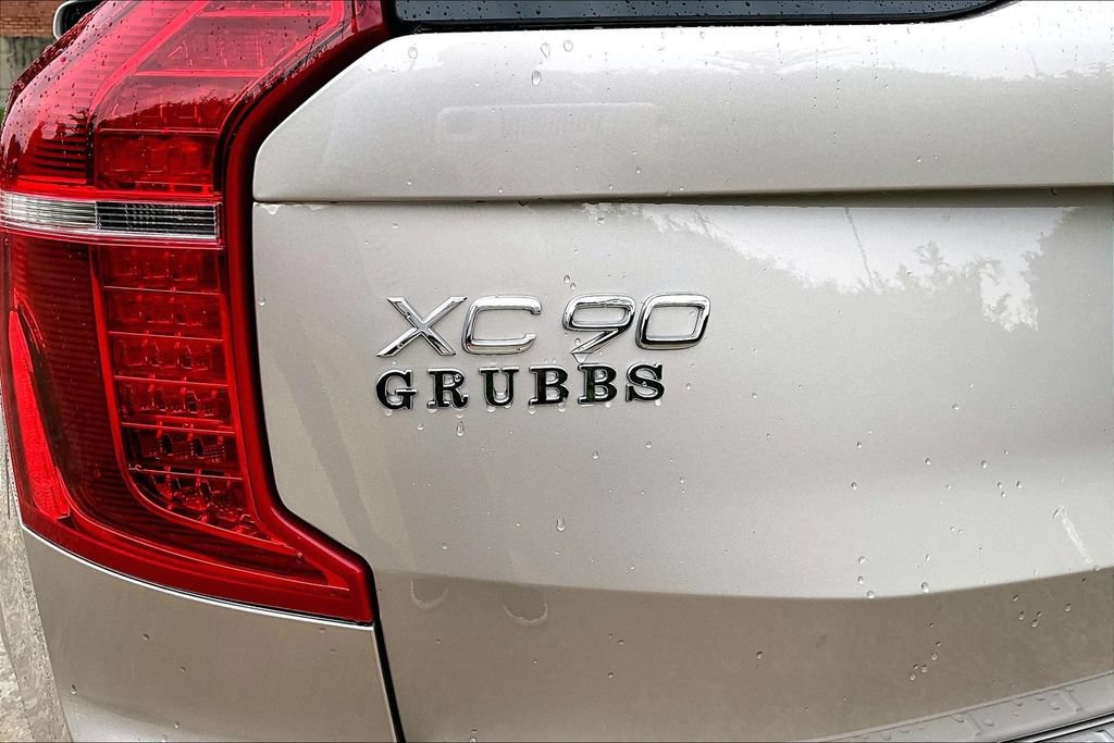 Certified 2024 Volvo XC90 T8 Ultimate w/ Protection Package Premier AWD/4WD image 41