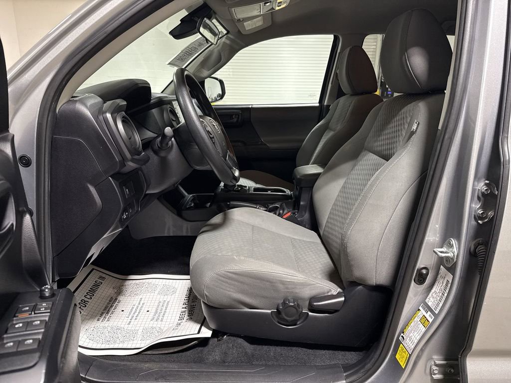 Used 2021 Toyota Tacoma SR image 18