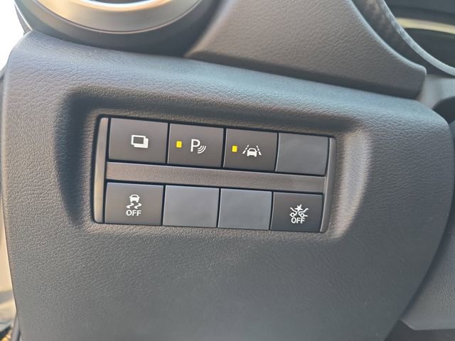 New 2025 Nissan Versa S w/ Trunk Package image 27