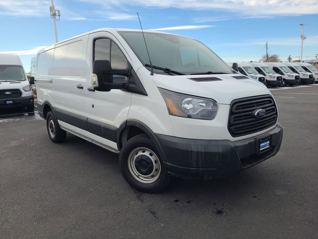 Used 2018 Ford Transit 250 130 Low Roof 360° Tour