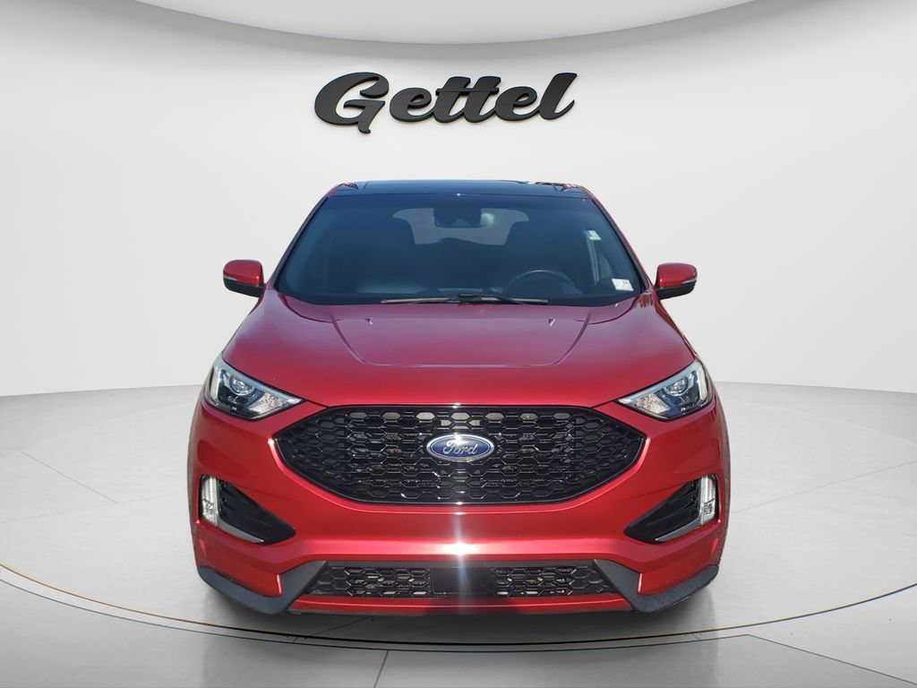 Used 2020 Ford Edge ST-Line FWD image 2