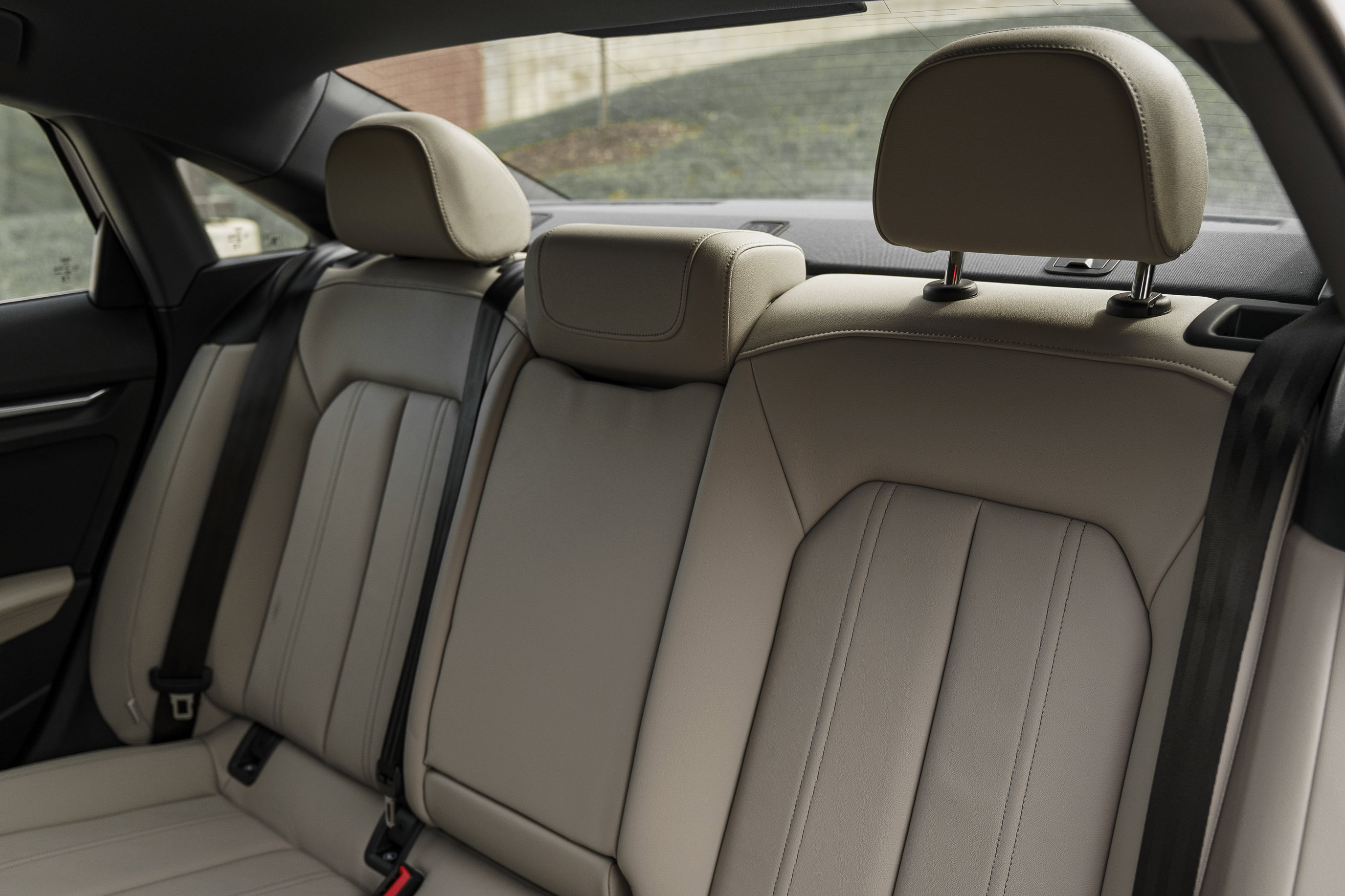 Used 2025 Audi A3 2.0T Premium image 23