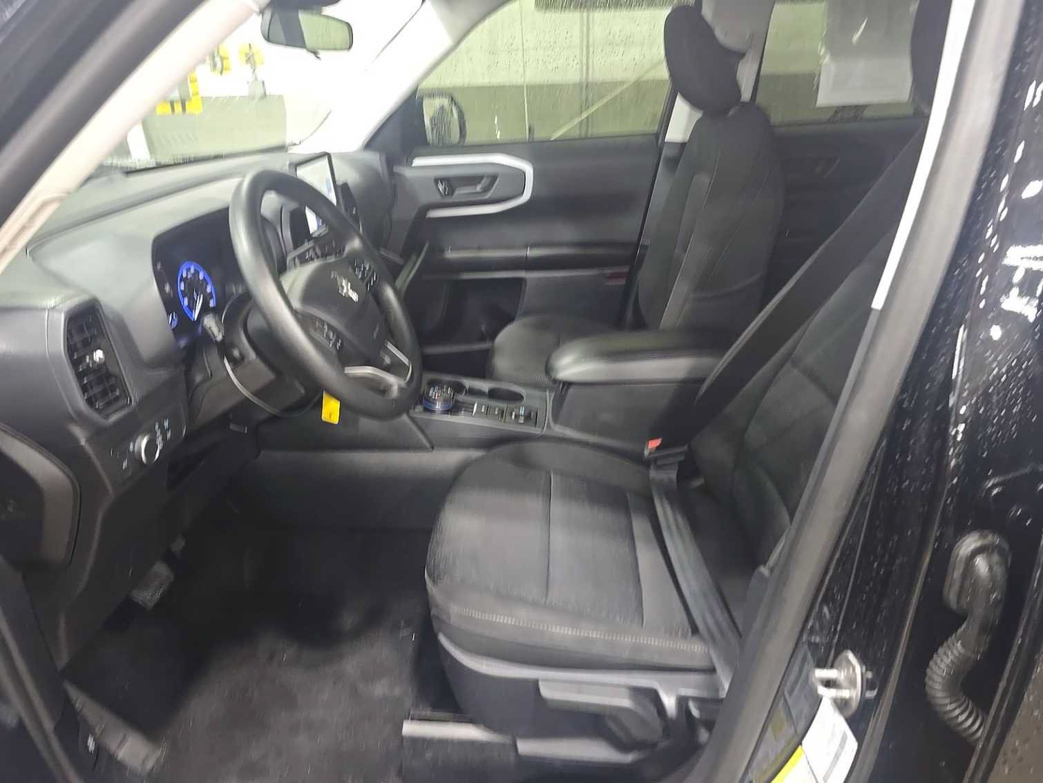 Used 2021 Ford Bronco Sport AWD/4WD image 6