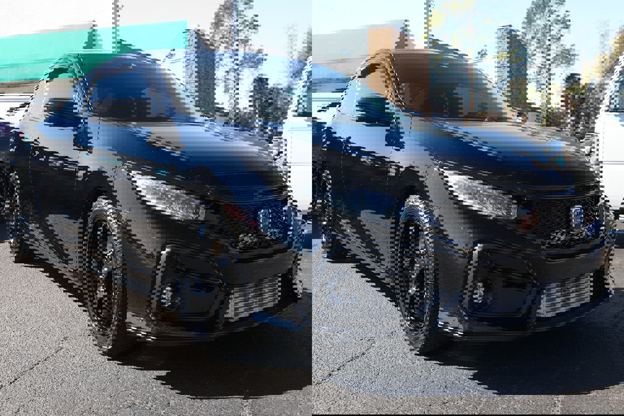 Used 2020 Honda Civic Si image 20