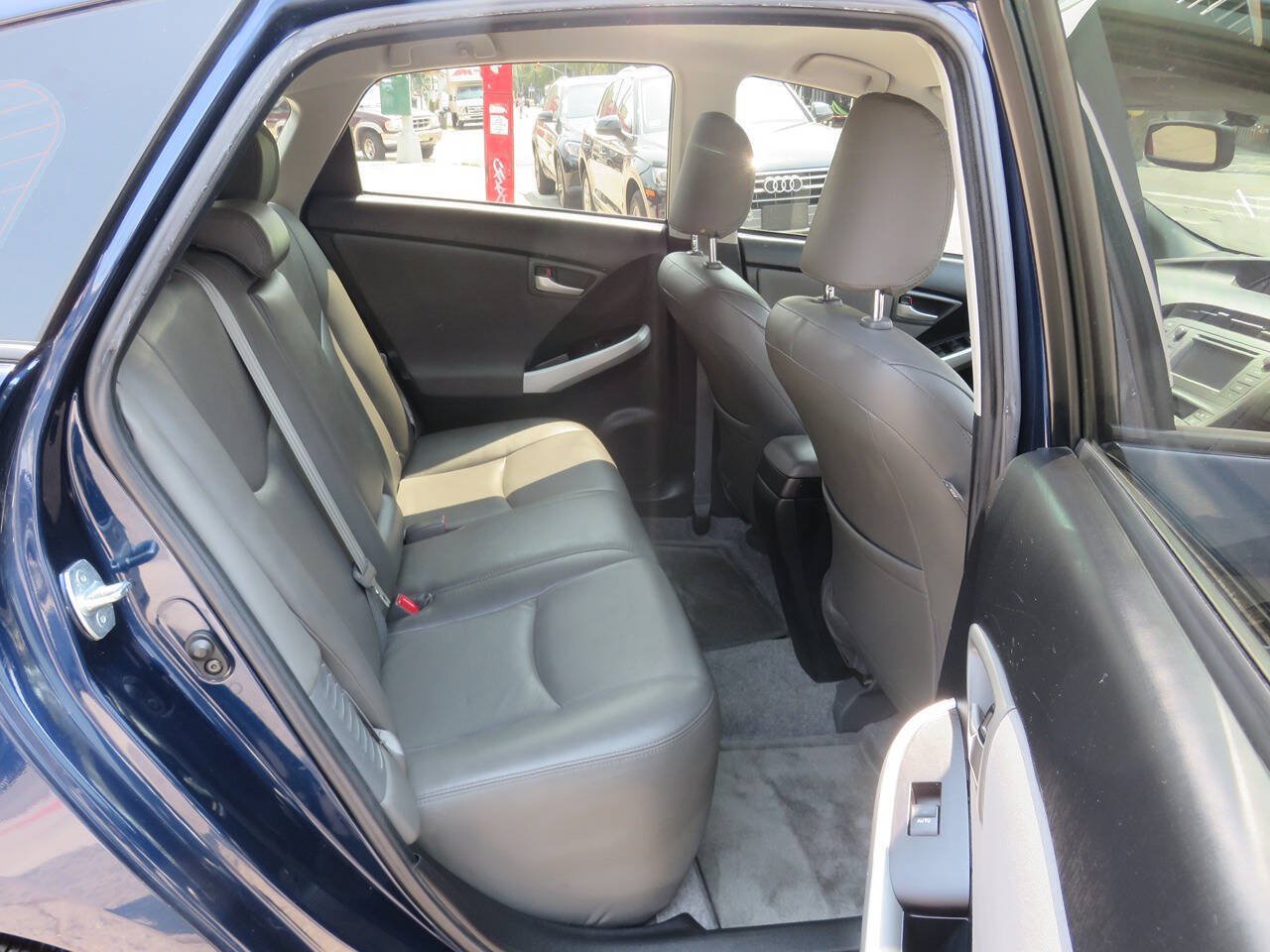 Used 2013 Toyota Prius Three FWD image 19