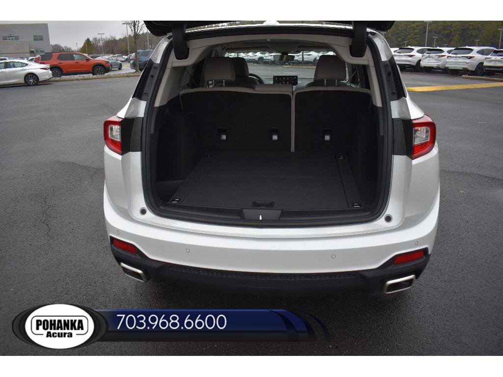 New 2026 Acura RDX w/ Technology Package image 35