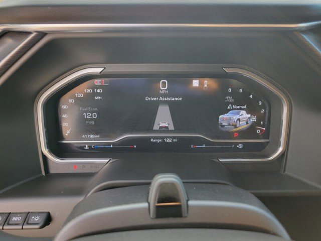 Used 2024 GMC Sierra 1500 Denali Ultimate AWD/4WD image 20