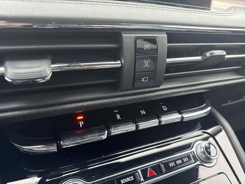 Certified 2022 Lincoln Corsair FWD image 23