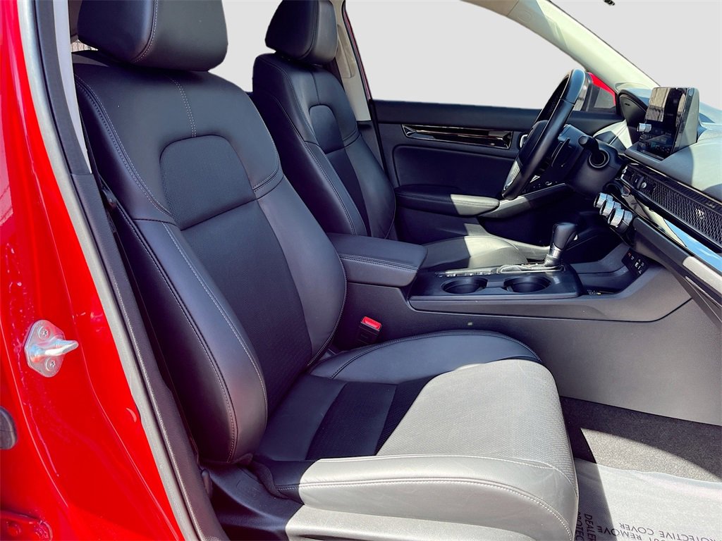 Used 2022 Honda Civic Touring image 26