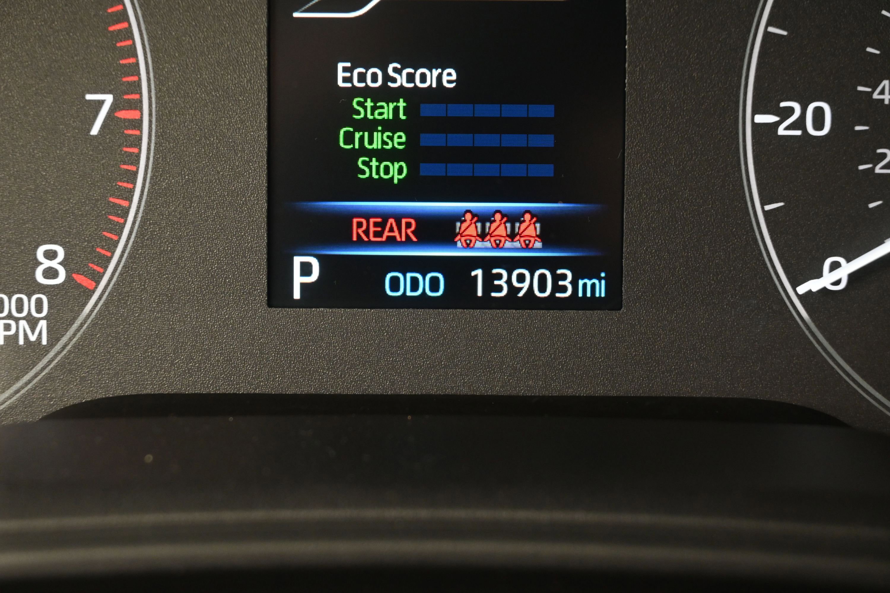 Used 2024 Toyota Corolla Cross AWD Hybrid image 16