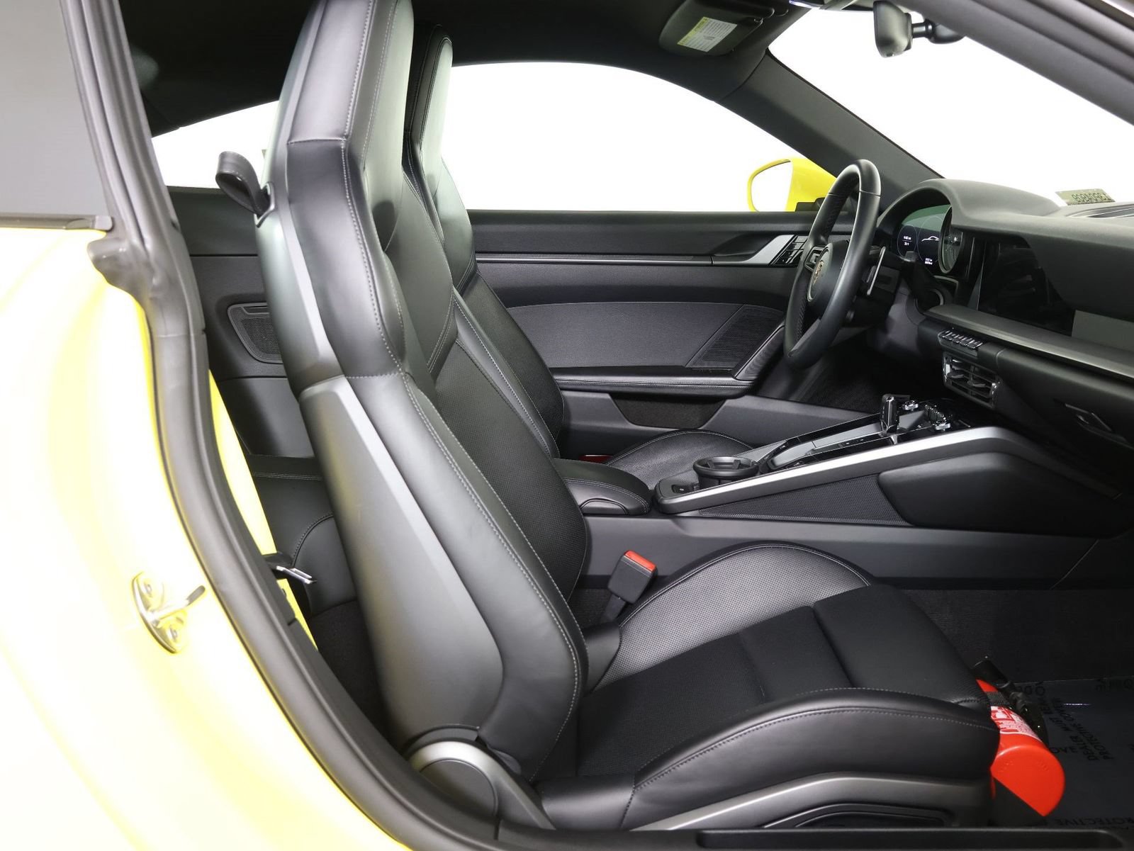 Certified 2020 Porsche 911 Carrera S RWD image 30