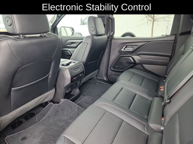 Used 2024 Chevrolet Silverado EV RST image 26