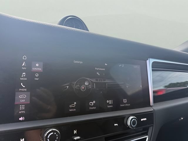 Used 2022 Porsche Macan S AWD/4WD image 26
