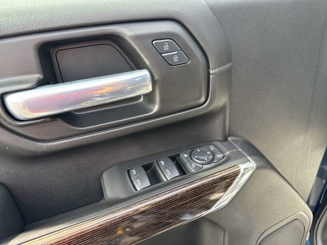 Used 2021 GMC Sierra 2500 SLE w/ SLE Value Package; image 22