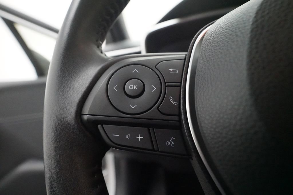 Used 2019 Toyota Corolla SE image 17