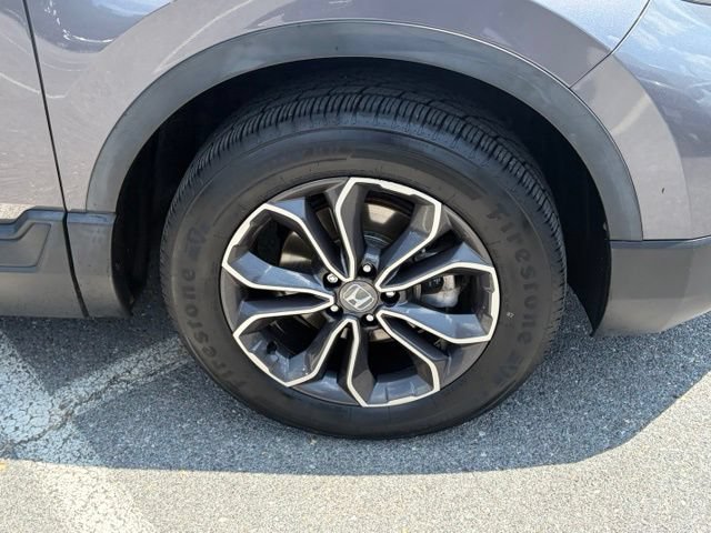 Used 2020 Honda CR-V EX image 11